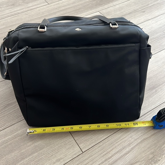 Kate Spade Diaper Bag - Picture 15 of 16